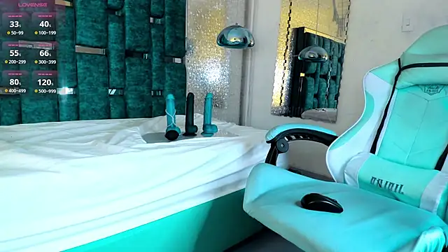 Snapshot of Leiaa_ chatting on 01-16-26, 03:43 Leiaa online show from 01-16-26, 03:43