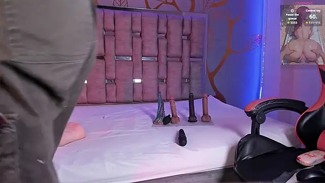 Snapshot of Leiaa_ chatting on 02-01-26, 06:01 Leiaa online show from 02-01-26, 06:01