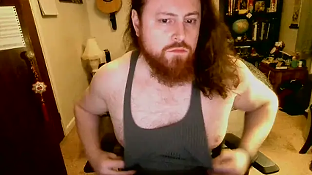 Hairy Guy30 online show from 03-09-26, 10:03