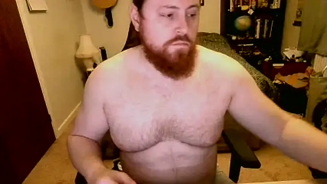 Hairy Guy30 online show from 03-21-26, 11:52