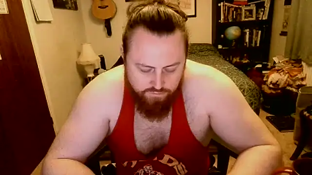 Hairy Guy30 online show from 04-02-26, 08:39