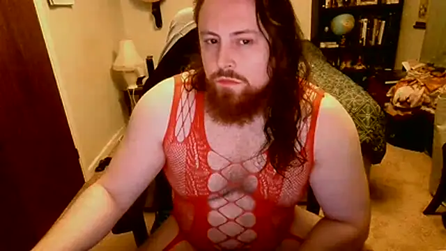 Hairy Guy30 online show from 04-06-26, 10:00