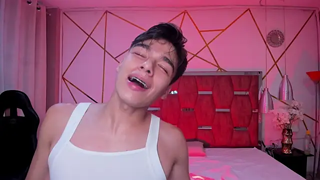 Gerony  online show from 04-04-26, 08:39