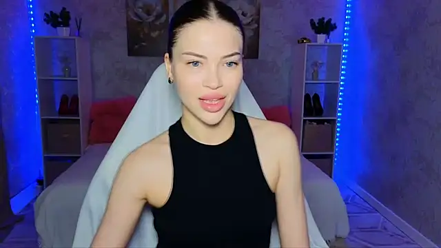 EmmyMills online show from 05-23-26, 06:23