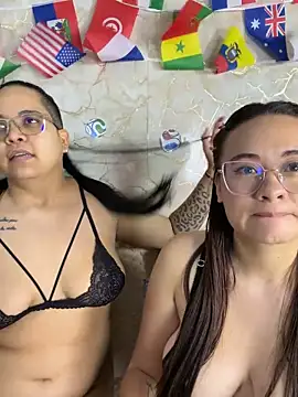 Snapshot of naughtylesbians__ chatting on 06-18-26, 01:39 naughtylesbians online show from 06-18-26, 01:39