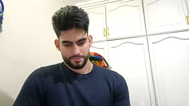 Jackyrose online show from 03-03-26, 10:48