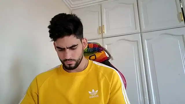 Jackyrose online show from 03-05-26, 01:18