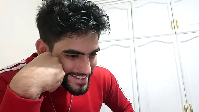 Jackyrose online show from 03-12-26, 01:01