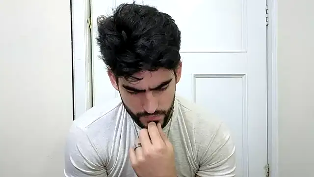 Jackyrose online show from 04-12-26, 12:37