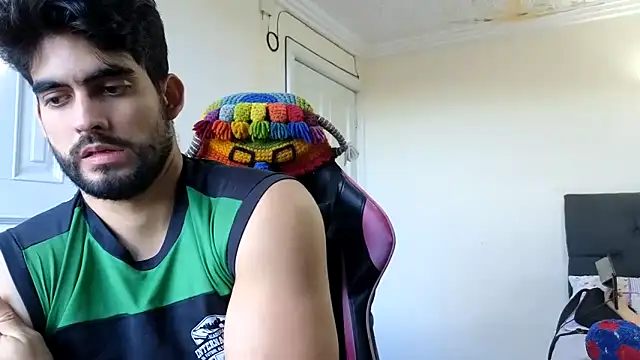 Jackyrose online show from 04-13-26, 10:04