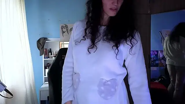 MemiKouki online show from 03-02-26, 04:58