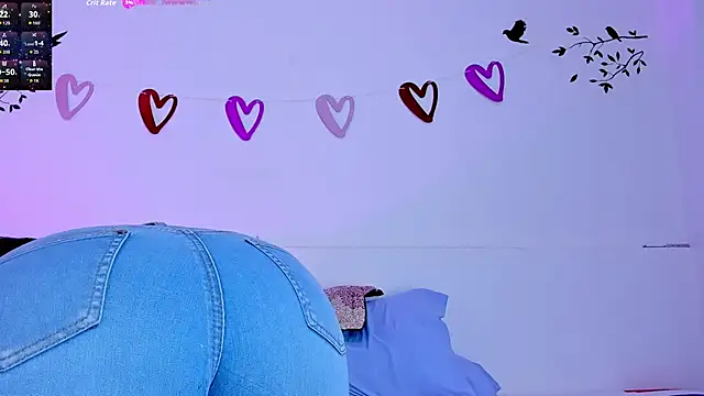 ayheleensexygirl1 online show from 02-21-26, 07:37