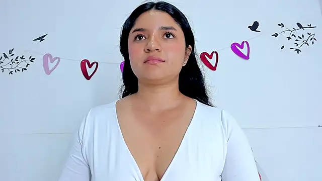 ayheleensexygirl1 online show from 02-28-26, 08:10