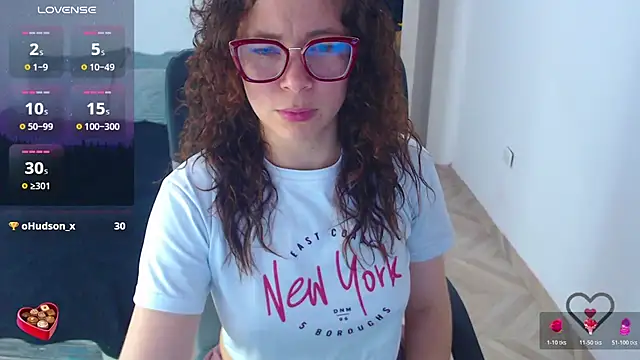 SharonR1 online show from 05-23-26, 11:42