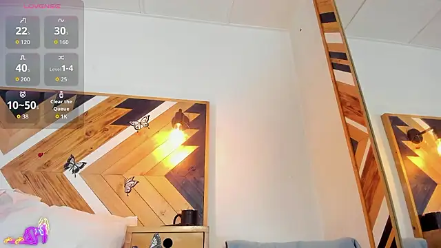 Kathaleiya Ozz online show from 03-12-26, 07:42