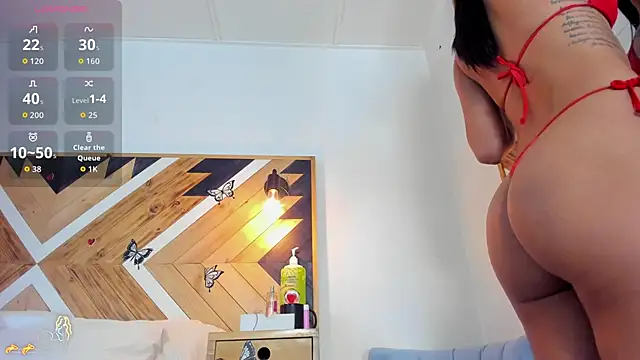 Kathaleiya Ozz online show from 04-07-26, 07:58