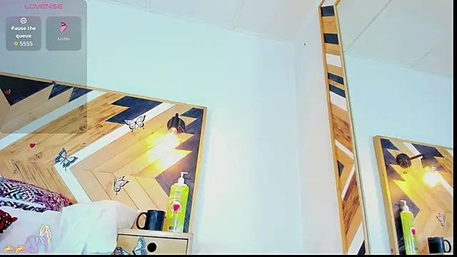 Kathaleiya Ozz online show from 04-20-26, 08:21