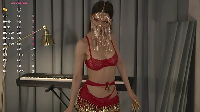 Elation Evy online show from 10-14-25, 12:11