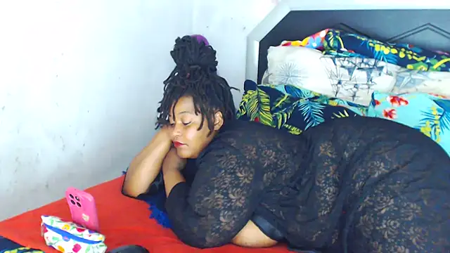 Bulkyyass online show from 02-12-26, 10:10