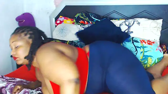 Bulkyyass online show from 03-05-26, 01:56