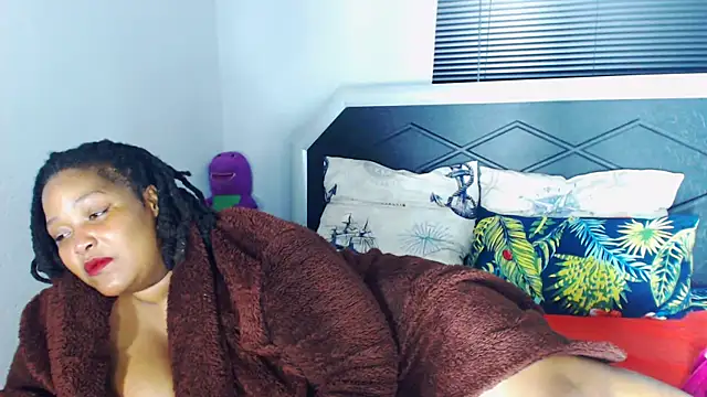 Bulkyyass online show from 05-22-26, 05:51