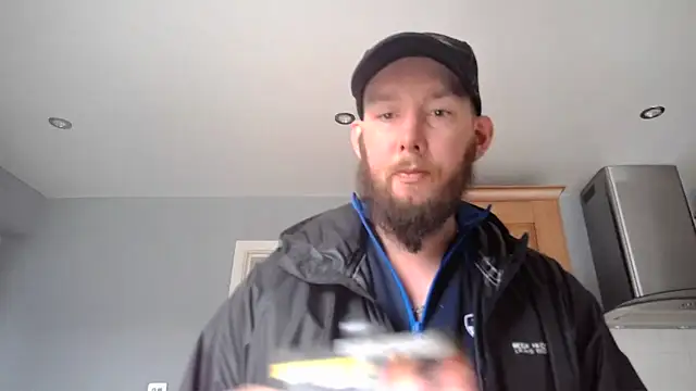 Chubbydan online show from 06-03-26, 03:50