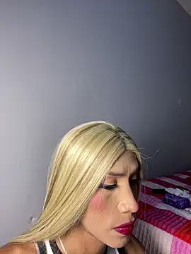 Alexa Chanell Oficial online show from 05-21-26, 03:13