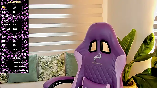 veronika naughty online show from 02-23-26, 02:58