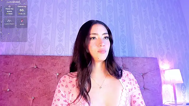 lunar leen online show from 10-23-25, 07:12