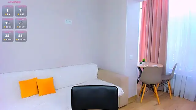 Feral  berry   online show from 03-07-26, 08:33