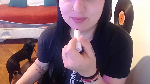 lady rolinga online show from 09-10-25, 01:55