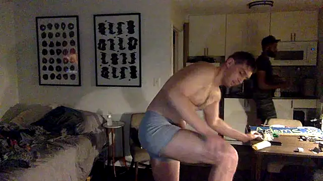 TheOnlyTwinTowers online show from 03-15-26, 05:46