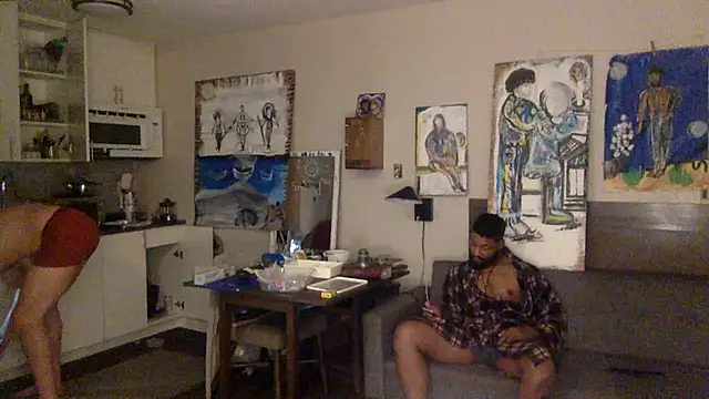 TheOnlyTwinTowers online show from 05-04-26, 06:09