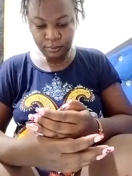 Africana20 online show from 06-17-26, 09:12