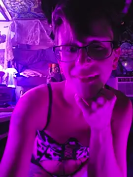 nephilaaranea online show from 07-03-26, 03:13