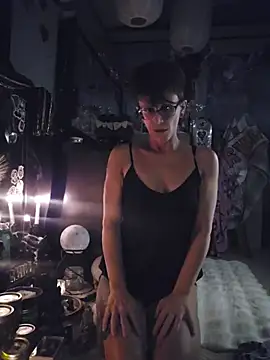 nephilaaranea online show from 07-07-26, 03:20