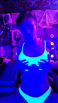 nephilaaranea online show from 07-13-26, 02:03