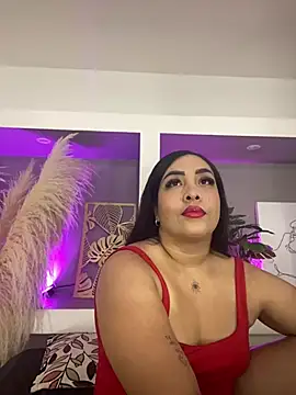 Sheeryl   online show from 07-17-26, 05:14