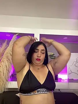 Sheeryl   online show from 07-23-26, 05:27