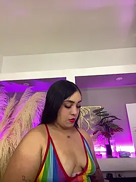 Sheeryl   online show from 07-25-26, 05:38