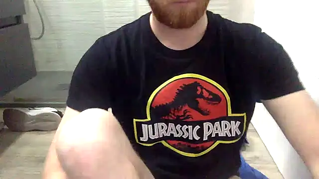 Pelirrojo1234 online show from 12-10-24, 04:06