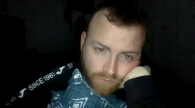 Pelirrojo1234 online show from 02-11-25, 07:16