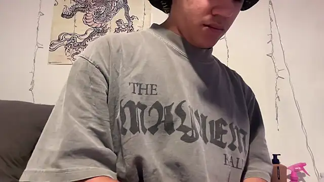 tsjaden777 online show from 04-08-26, 04:45