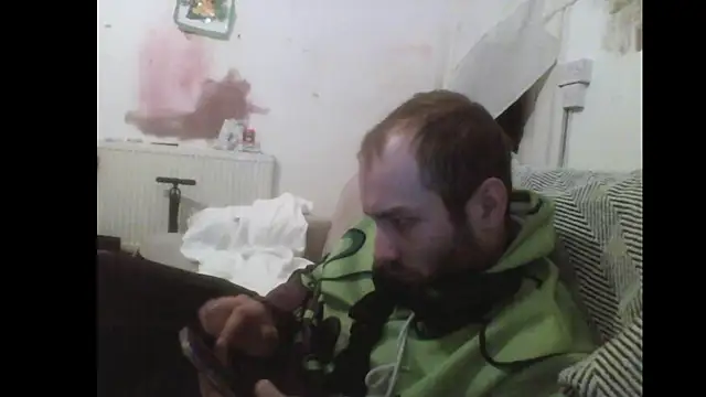 pervy devil online show from 11-23-25, 11:04