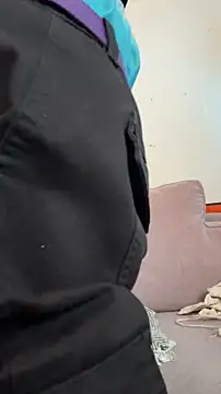 pervy devil online show from 01-12-26, 10:31