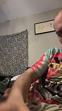 pervy devil online show from 03-26-26, 10:04