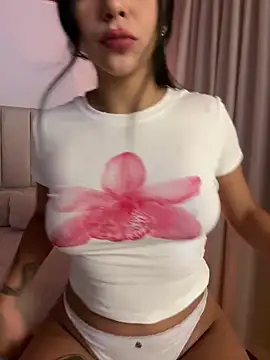 eva elifee online show from 04-02-26, 11:24