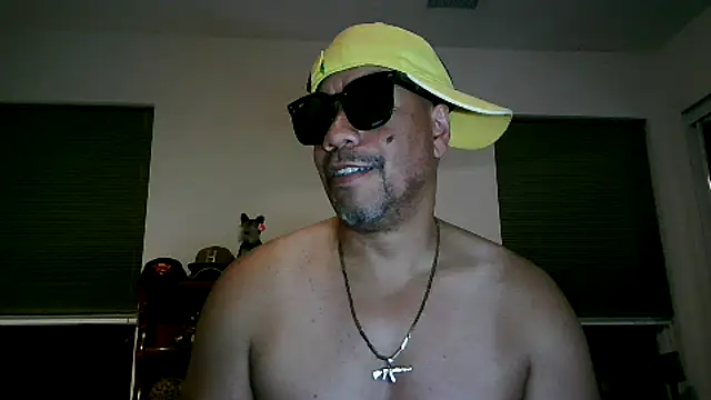 pimpdaddy4ever online show from 01-07-26, 02:14