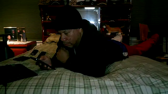 pimpdaddy4ever online show from 02-23-26, 11:46