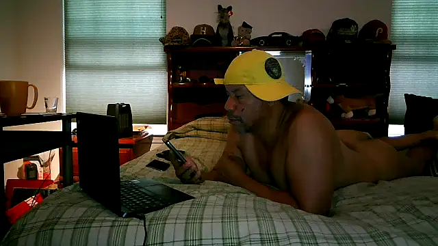 pimpdaddy4ever online show from 05-21-26, 01:18